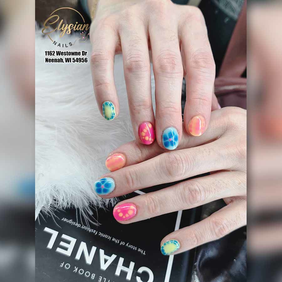 nails ideas